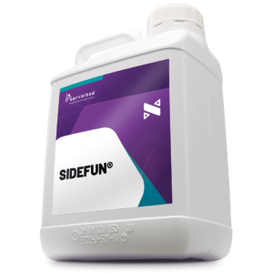 Bioestimulante SIDEFUN-5L Refuerza la pared celular Servalesa