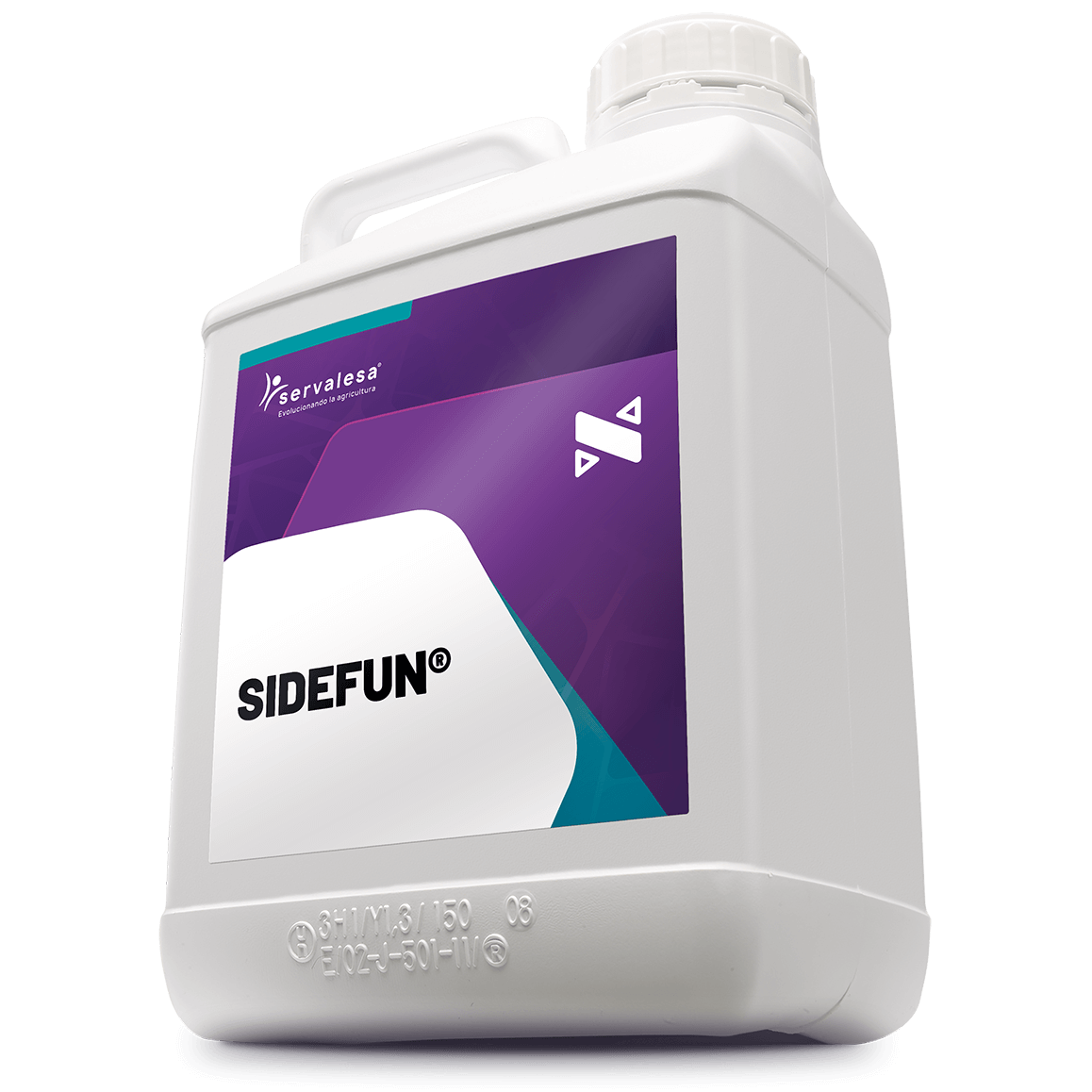 Bioestimulante SIDEFUN-5L Refuerza la pared celular Servalesa