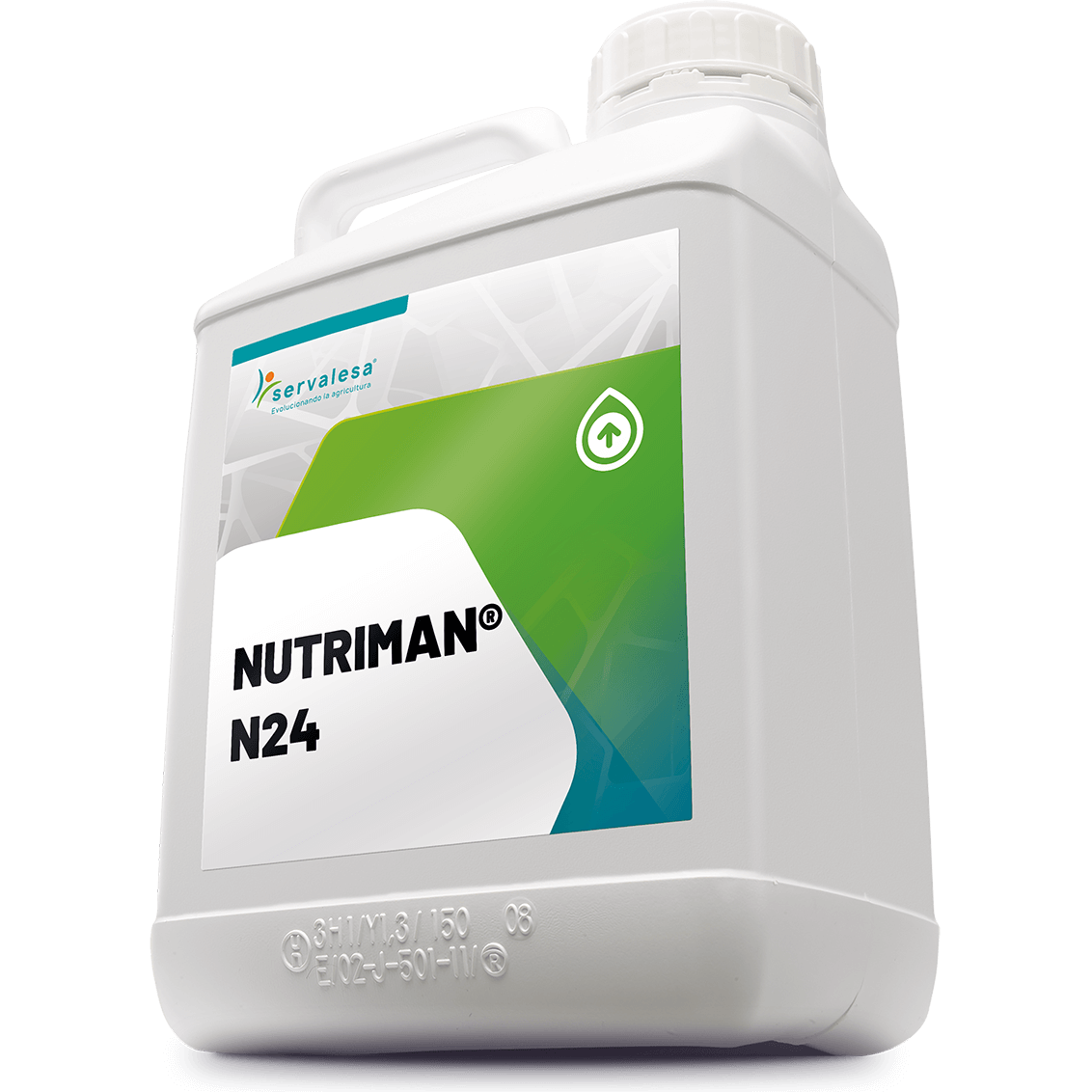 Bioestimulantes-NUTRIMAN-N24-5L-Servalesa