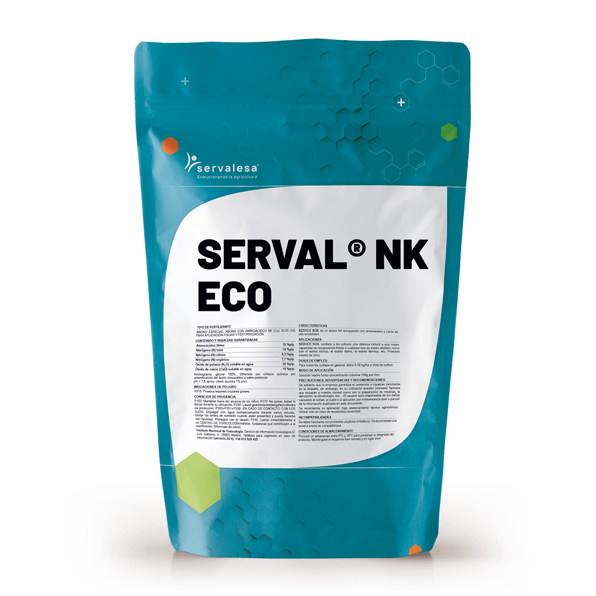 Concentralia® Naturbío Bioalcohol SK-9 - FANKO SERVI S.L.U.