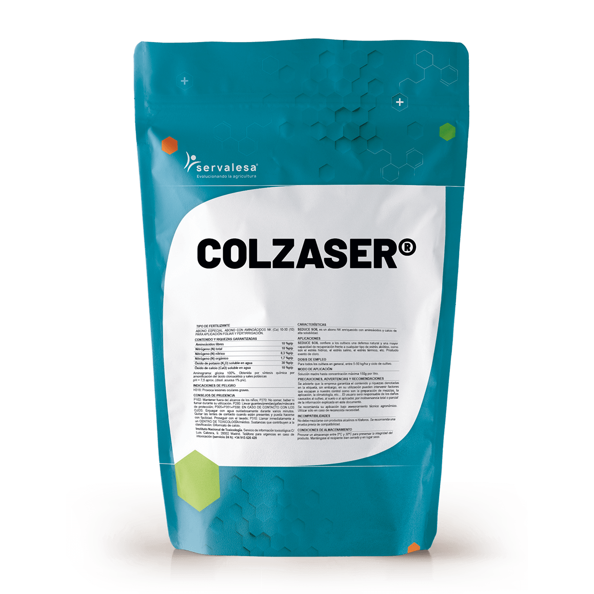 COLZASER-1kg