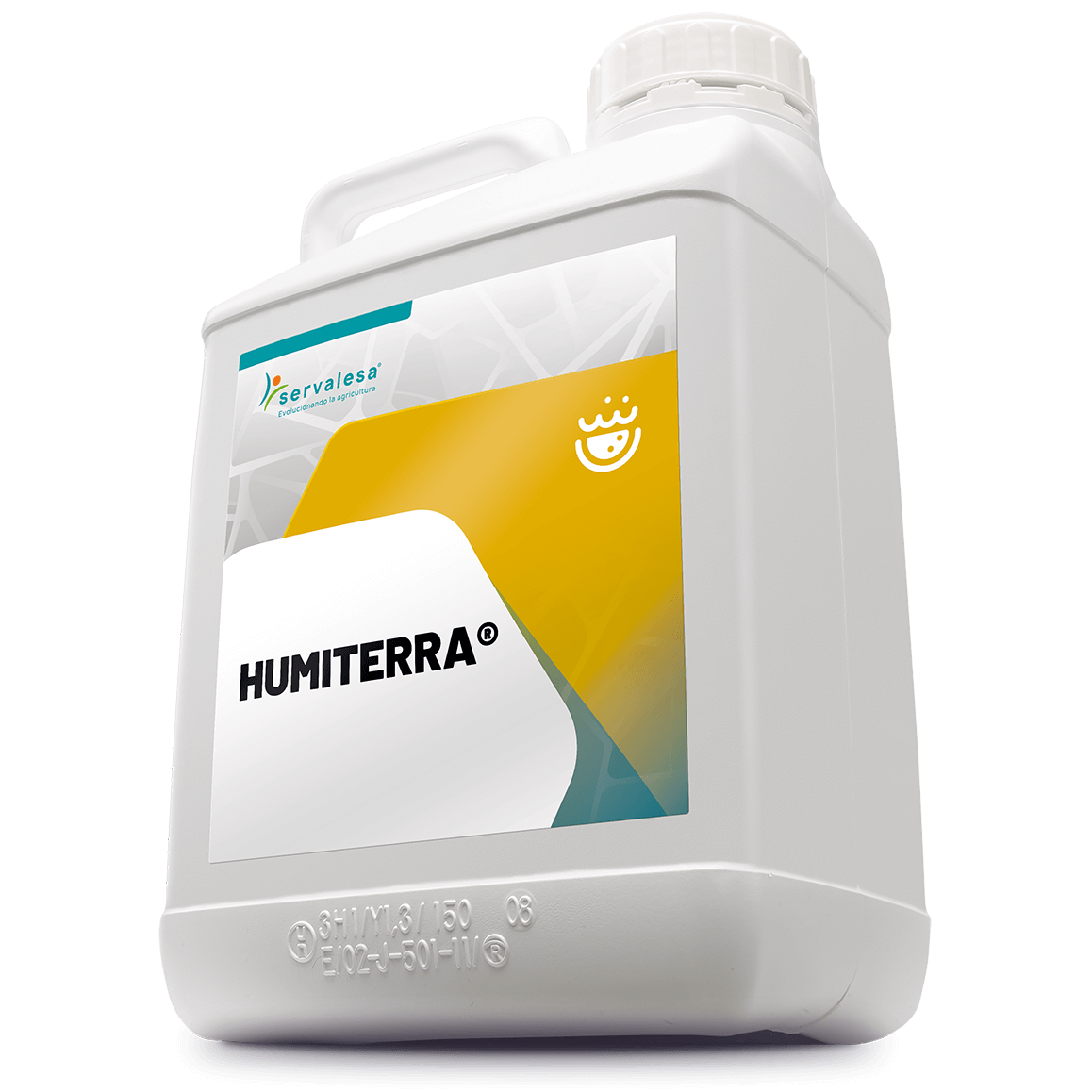 HUMITERRA-5L