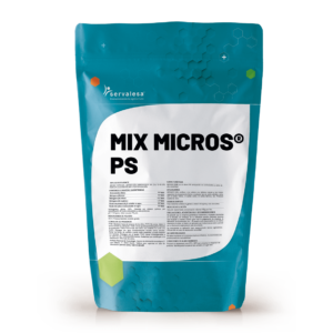 MIX MICROS® PS