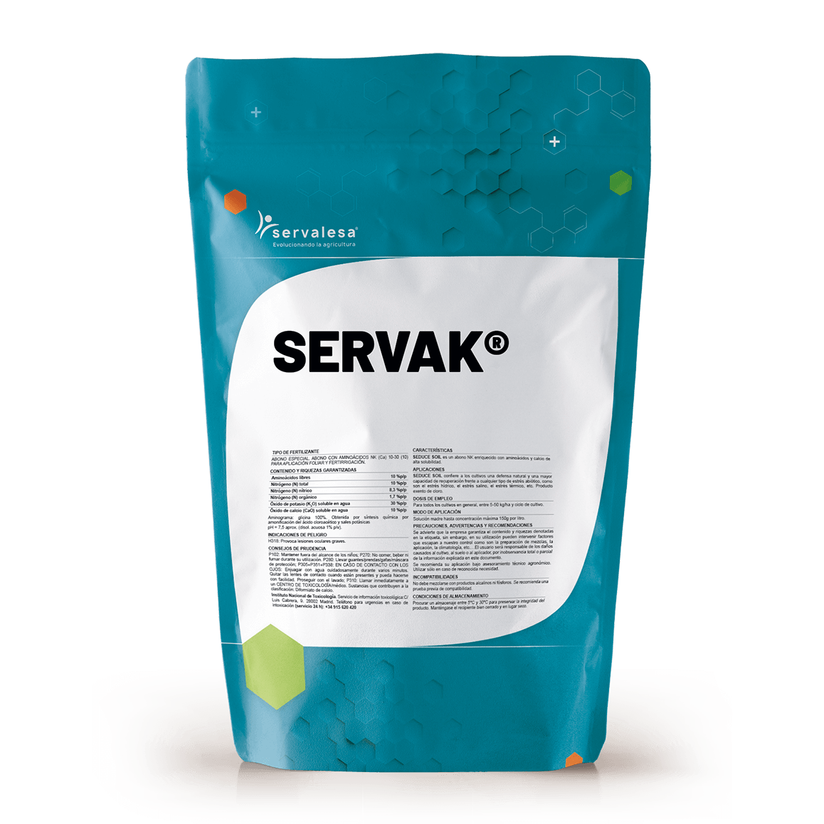 SERVAK-1kg