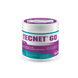 TECNET-GD