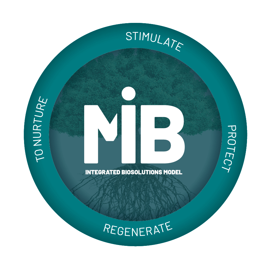 integrated model of biosolutions