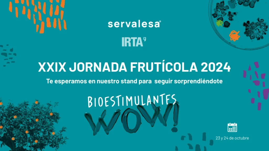 Jornada Frutícola
