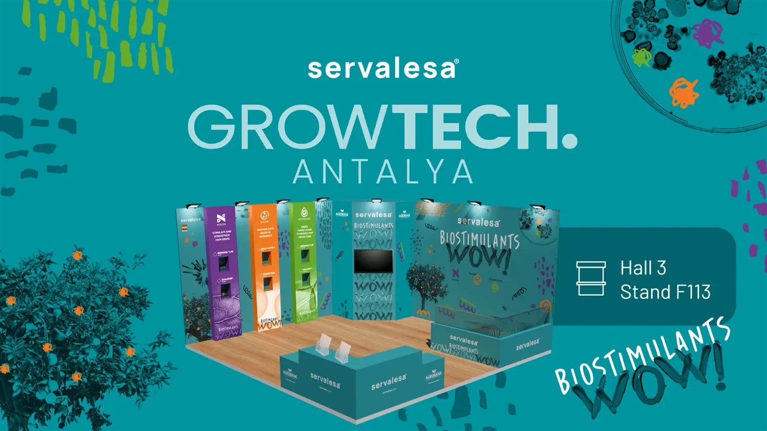 GROWTECH