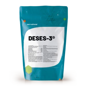 DESES-3