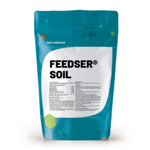 FEEDSER SOIL