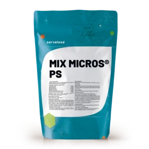 MIX MICROS PS