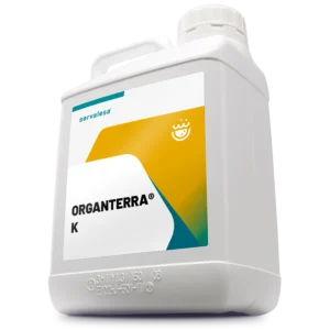 ORGANTERRA K