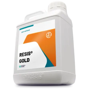 RESIS GOLD