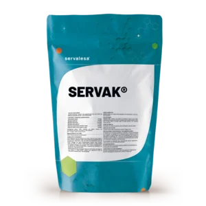 SERVAK