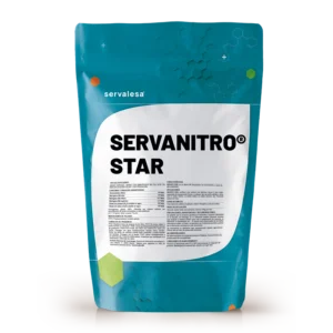 SERVANITRO STAR