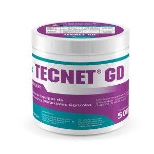 TECNET GD