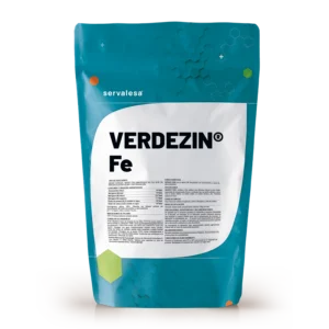 VERDEZIN Fe