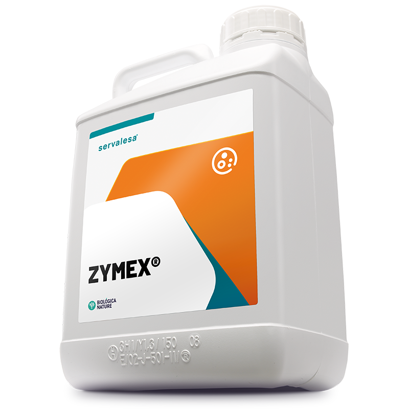 ZYMEX ZYMEX