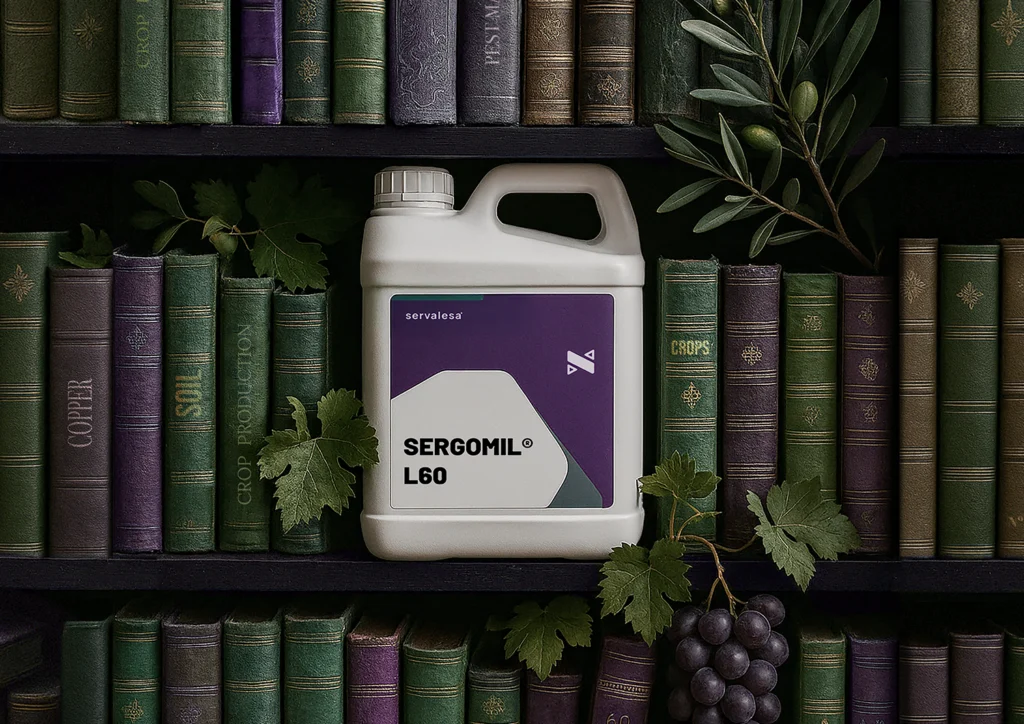sergomil