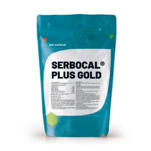 SERBOCAL PLUS GOLD