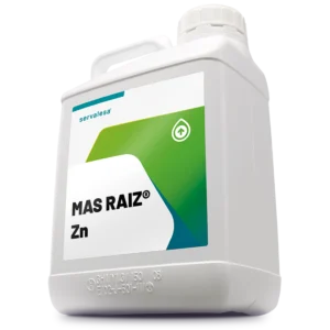 MAS RAIZ Zn
