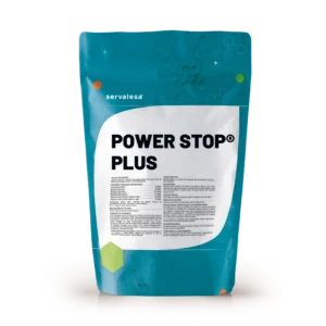 POWER STOP PLUS