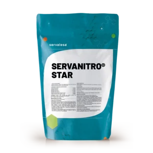 SERVANITRO STAR