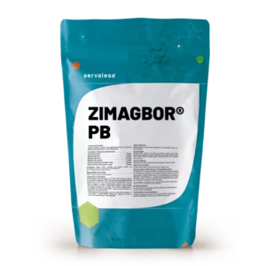 ZIMAGBOR PB